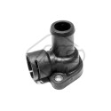Flangia refrigerante METALCAUCHO 3587
