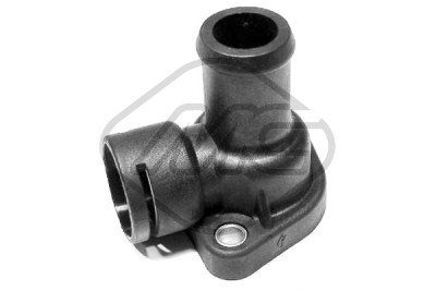 Flangia refrigerante METALCAUCHO 3587