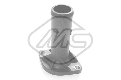 Flangia refrigerante METALCAUCHO 3590