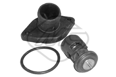 Termostato, refrigerante METALCAUCHO 3592