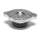 Tappo, serbatoio del liquido di raffreddamento METALCAUCHO 3608