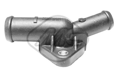 Flangia refrigerante METALCAUCHO 3612