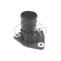 Flangia refrigerante METALCAUCHO 3616