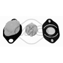 Kit di riparazione, leva del cambio METALCAUCHO 3724