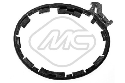 Guarnizione, filtro carburante METALCAUCHO 3761