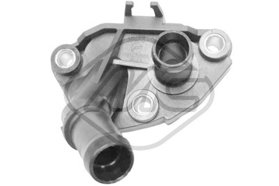 Flangia refrigerante METALCAUCHO 3769