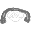 Tubo flessibile aria di sovralimentazione METALCAUCHO 3783