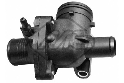 Flangia refrigerante METALCAUCHO 3811