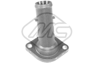 Flangia refrigerante METALCAUCHO 3830