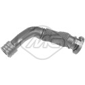 Tubo, valvola di ricircolo gas METALCAUCHO 3831