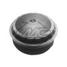 Coperchio, alloggiamento filtro olio METALCAUCHO 3840