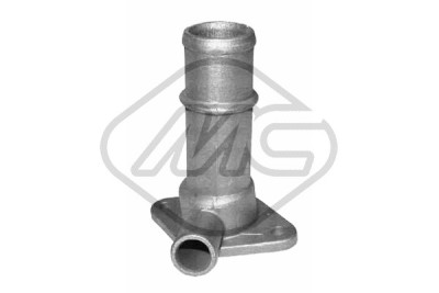 Flangia refrigerante METALCAUCHO 3904