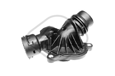 Termostato, refrigerante METALCAUCHO 3932