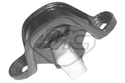 Supporto, motore METALCAUCHO 4004