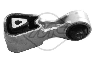 Supporto, motore METALCAUCHO 4005