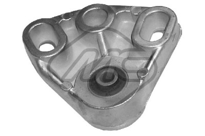 Supporto, motore METALCAUCHO 4006