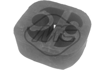 Tampone di arresto, silenziatore METALCAUCHO 4010
