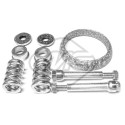 Kit guarnizioni, Imp. gas scarico