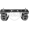 Tampone di arresto, silenziatore METALCAUCHO 4059