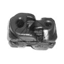 Tampone di arresto, silenziatore METALCAUCHO 4060