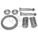 Kit guarnizioni, Imp. gas scarico