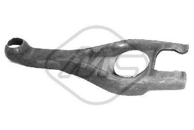 Forcella di rilascio della frizione, frizione METALCAUCHO 4066