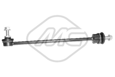 Traverse/barre stabilizzatrici METALCAUCHO 4067