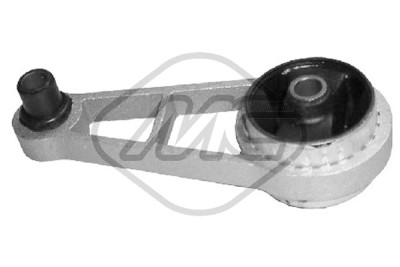 Supporto, motore METALCAUCHO 4071