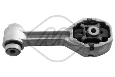 Supporto, motore METALCAUCHO 4072