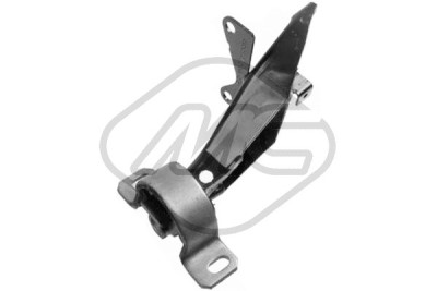 Supporto, motore METALCAUCHO 4074