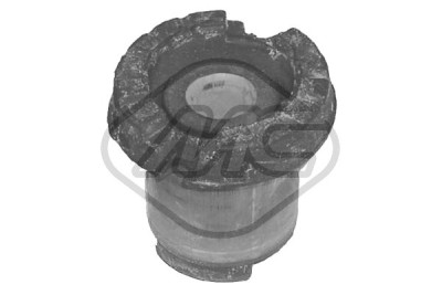 Sospensione, corpo assale METALCAUCHO 4079