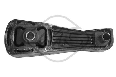 Supporto, motore METALCAUCHO 4093