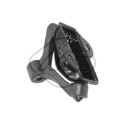 Supporto, Imp. gas scarico