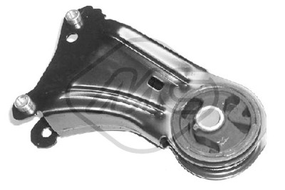 Supporto, motore METALCAUCHO 4099
