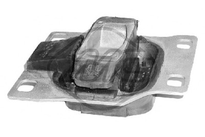 Supporto, motore METALCAUCHO 4104