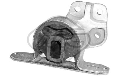 Supporto, motore METALCAUCHO 4109