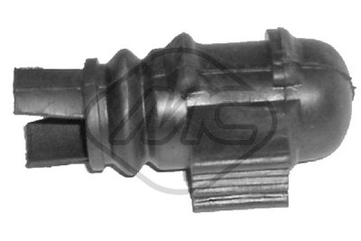 Supporto, stabilizzatore METALCAUCHO 4113
