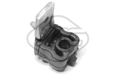 Tampone di arresto, silenziatore METALCAUCHO 4114