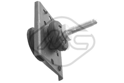 Supporto, motore METALCAUCHO 4116