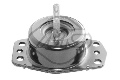 Supporto, motore METALCAUCHO 4117