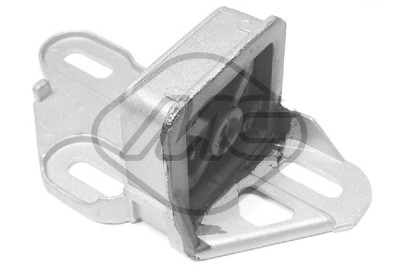 Tampone di arresto, silenziatore METALCAUCHO 4125