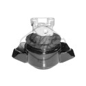 Supporto, motore METALCAUCHO 4127