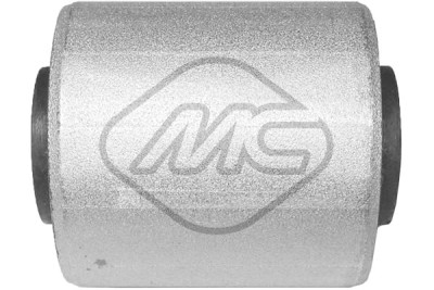 Sospensione, Forcellone oscillante METALCAUCHO 4138