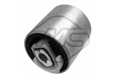 Supporto, Braccio oscillante