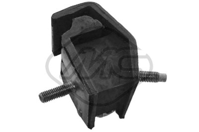 Supporto, motore METALCAUCHO 4155
