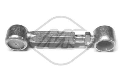 Kit di riparazione, leva del cambio METALCAUCHO 4159