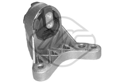 Supporto, motore METALCAUCHO 4161