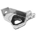 Tampone di arresto, silenziatore METALCAUCHO 4164