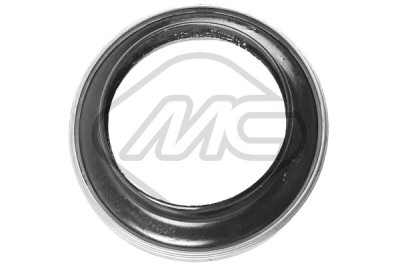 Cuscinetto a rulli, colonna di smorzamento METALCAUCHO 4181