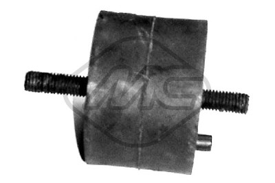 Supporto, motore METALCAUCHO 4190
